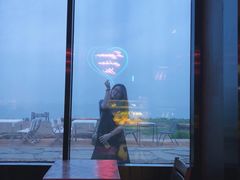-Cafe Aewol Monsant
