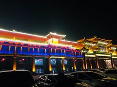 -沈阳龙润夏宫温泉水乐园