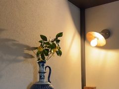 -荷风细雨·中国茶宴(碧云店)