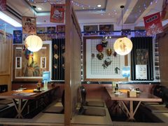 大堂-鳗鱼家·深夜食堂(军博店)