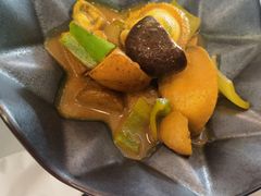 -成桂西餐厅·42年的味道(五大道疙瘩楼店)