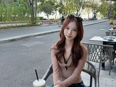 -ommo cafe(半岛城邦店)