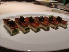 鱼子酱脆皮松板肉-解香楼(八盘岭路店)