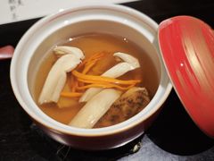 -元熹会席料理