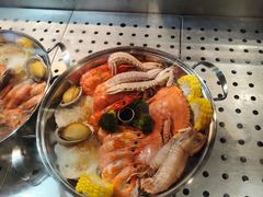 -盒马鲜生(皇庭广场店)