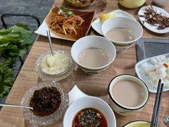 -尼玛藏家风味园(阿山食城店)