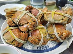 -小陆莲花蟹园农家乐(莲花岛店)