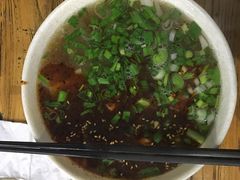 -兰州马子禄牛肉面(文景公园店)