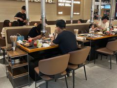 -炽城·烤肉名家(鸿达中央广场店)