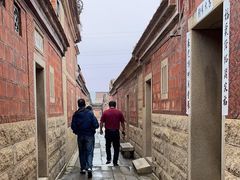 -蔡氏古民居建筑群