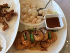特色双味虾-廊亦舫Lang Yi Fang Restaurant(金桥店)