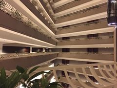 -新加坡泛太平洋酒店
