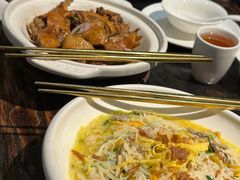 -临家闽南菜(宝洲路店)