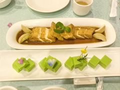 -龙汇酒家(沪闵路店)