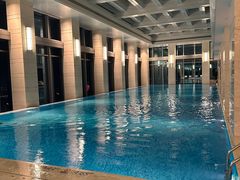 -Social 秀西餐厅-长沙瑞吉酒店(运达店)