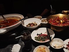 -炊烟小炒黄牛肉(浦东世纪汇店)