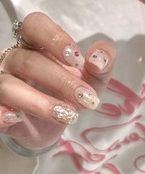 -雪儿·YuKi美甲美睫皮肤管理Salon