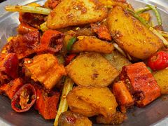 -阿西娅食府(中关村店)