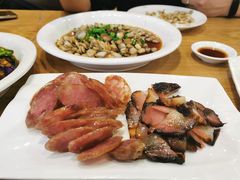 -501號台州海鲜餐厅(海创园店)