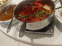 -湖锦酒楼·32年地道湖北菜(光谷店)