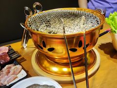 -AJIYA炭火烧肉(徐汇正大乐城店)