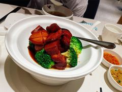 -莆田餐厅PUTIEN(武商MALL店)
