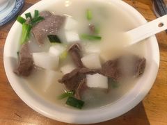 -玲又珑美食(盘福路店)