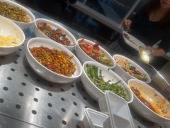 -乡村基(两江新区黄山大道第二餐厅)