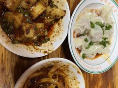 -洞子口张老二凉粉(文殊院店)