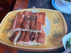 -老来福·非遗酸汤兔(凯旋路店)