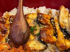 -白石的深夜食堂(万达店)