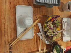 -木屋烧烤(创意园店)
