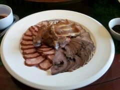 -金掌勺东北菜(格兰晴天店)