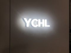 -YCHL FIT 健身(星寰店)