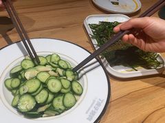 -丁虎子烤肉(国道二店)