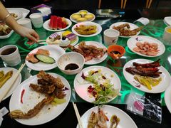 -凯乐会量贩KTV(国防大厦总店)