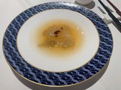 高汤青片翅-炳胜公馆(珠江新城店)