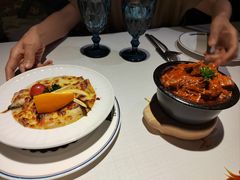 -俄士厨房(五棵松华熙LIVE店)