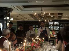 -领仕扒房(长春店)