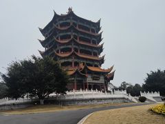 -富乐山