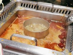 -味舵主重庆火锅(邓尉路店)