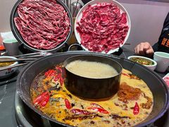 -巴蜀大将火锅(春熙店)