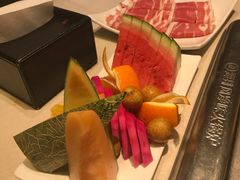 -海底捞火锅(杭州庆春路夜宵主题店)