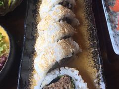 -江户前寿司(好运街店)