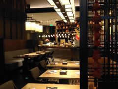 -长沙君悦酒店·自助餐厅咖啡厅