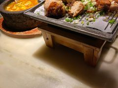 -绿茶餐厅(昌平悦荟店)