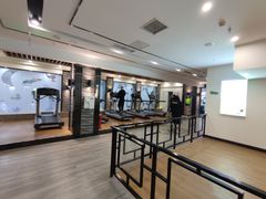 -西吉马游泳健身(协信店)