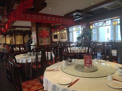 大堂-惠丰堂饭庄·烤鸭·京味菜(西北旺·唐家岭店)