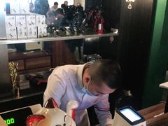 -梧桐树下(云锦世家店)