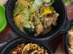 -金掌勺·锅包肉(双榆树店)